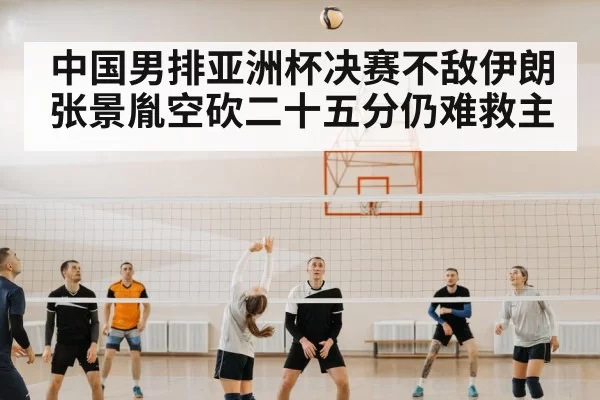 volleyball team